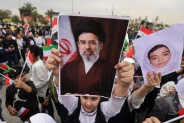 Fresh Anxiety Over Health Status, Whereabouts Of Iran’s New Supreme Leader