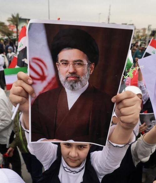 Fresh Anxiety Over Health Status, Whereabouts Of Iran’s New Supreme Leader