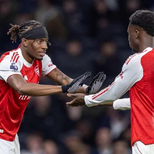 EPL: Things To Look Out For This Weekend