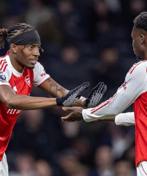 EPL: Things To Look Out For This Weekend