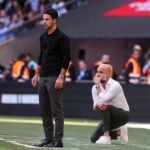 Today’s Arsenal Vs Man City Carabao Cup Final: Master, Apprentice Reunite With More Than Trophy At Stake