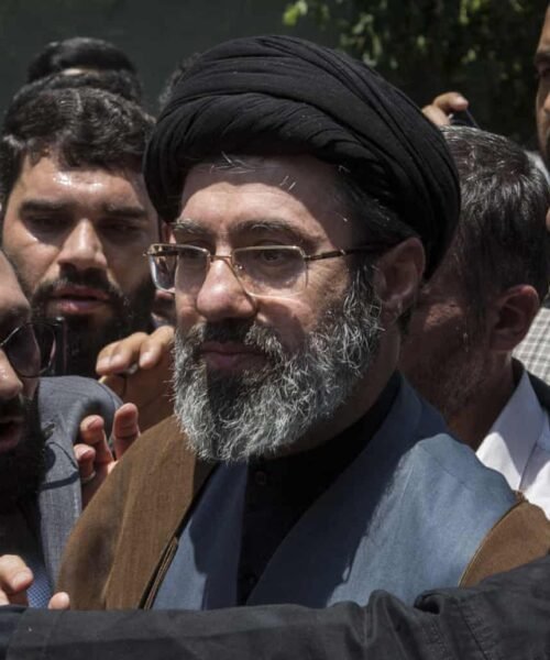 Iran Security Chief Mocks US Over Eventual Selection Of Khameinei’s Successor, As Military Claims Over 200 American Soldiers Killed