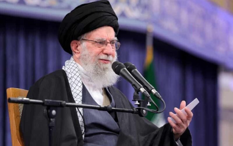 Iran’s Military Disobeys President In Creeping Signs Of Internal Power Struggle