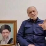 WAR UPDATE! We Will Never Surrender To US, Take Your Dream To Your Grave -Iranian President Tells Trump