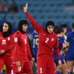 JUST IN! Pressure Mounts To Grant Iranian Women’s Football Team Asylum After Home Govt Brands Them Traitors