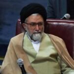 Israel Kills Third Iranian Leader Within 24 Hours, As Pentagon Requests Additional $200bn War Funds