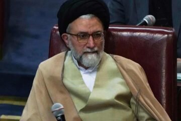Israel Kills Third Iranian Leader Within 24 Hours, As Pentagon Requests Additional $200bn War Funds