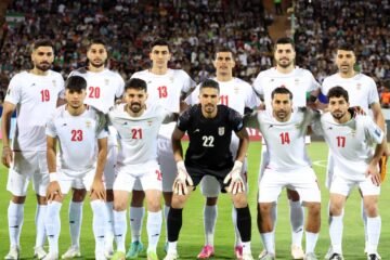 Effects Of War: Iran May Not Be At 2026 US-Hosted World Cup