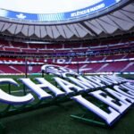 Champions League: Premier League Clubs’ Plea For Bigger Squads Shot Down By La Liga Sides