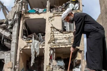 Aside Iran, Hezbollah Strikes, Israel Suffers First Attack By Yemen’s Houthis