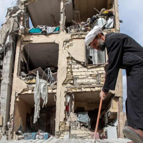 Aside Iran, Hezbollah Strikes, Israel Suffers First Attack By Yemen’s Houthis