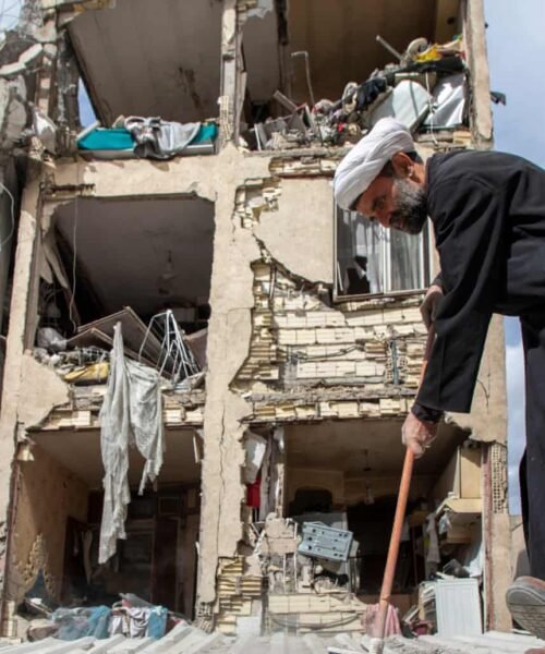 Aside Iran, Hezbollah Strikes, Israel Suffers First Attack By Yemen’s Houthis