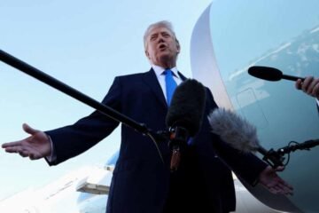 Announcement Of ‘Ceasefire’ Talks: Iranian Parliament Speaker Accuses Trump Of ‘Fake News’