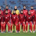 JUST IN! Saved From Possible Death At Home, Five Iranian Women Footballers Get Australian Visas