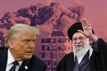 Iran Regime Change ‘Unlikely’ Even After War … Except In One Or Two Scenarios -Report