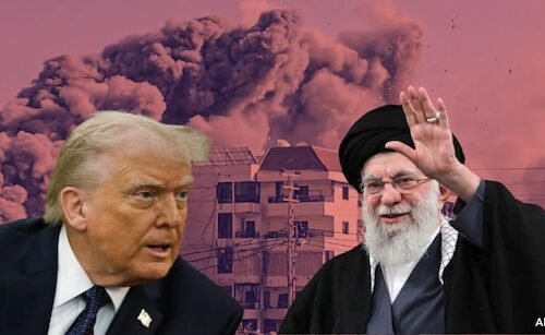 Iran Regime Change ‘Unlikely’ Even After War … Except In One Or Two Scenarios -Report