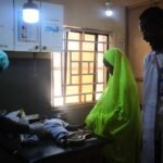 On Frontline Of Nigeria’s Hunger Crisis: Malnourished Children, Desperate Mothers