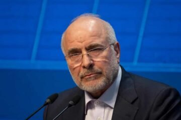 Iranian Troops Will Set US Ground Forces On Fire Should They Arrive -Parliamentary Speaker Warns