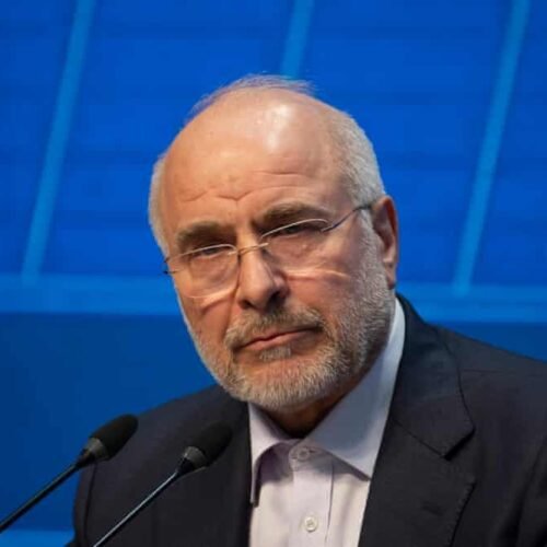 Iranian Troops Will Set US Ground Forces On Fire Should They Arrive -Parliamentary Speaker Warns