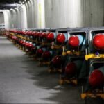 Can US Win Iran War? Pentagon Warns Trump Of Low Missile Stock If War Extends, As ‘Enemy’ Counters, Publicly Flaunts Huge Underground Missile Stock