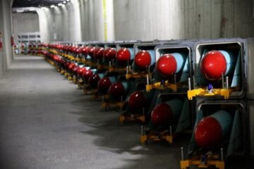 Can US Win Iran War? Pentagon Warns Trump Of Low Missile Stock If War Extends, As ‘Enemy’ Counters, Publicly Flaunts Huge Underground Missile Stock