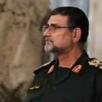 Israel Kills Strait Of Hormuz Closure Mastermind/IRGC Commander, As Trump Requests Reprieve From Death For Iranian Parliamentary Speaker, Foreign Minister -Report