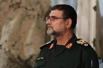 Israel Kills Strait Of Hormuz Closure Mastermind/IRGC Commander, As Trump Requests Reprieve From Death For Iranian Parliamentary Speaker, Foreign Minister -Report