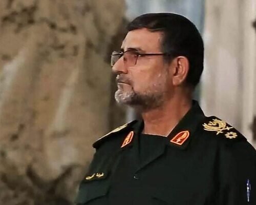 Israel Kills Strait Of Hormuz Closure Mastermind/IRGC Commander, As Trump Requests Reprieve From Death For Iranian Parliamentary Speaker, Foreign Minister -Report