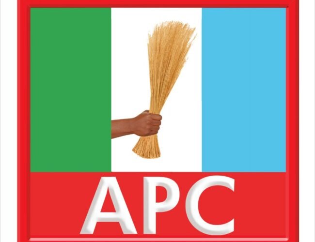 APC Presidential Primaries: Tinubu Defeats Osifor In Benue
