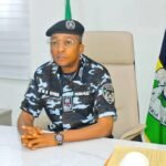 Police Recruitment Screening Team Storms Enugu, CSOs Seek Punishment For Lagos CP Moshood
