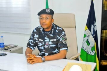 Police Recruitment Screening Team Storms Enugu, CSOs Seek Punishment For Lagos CP Moshood