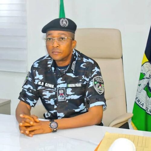 Police Recruitment Screening Team Storms Enugu, CSOs Seek Punishment For Lagos CP Moshood