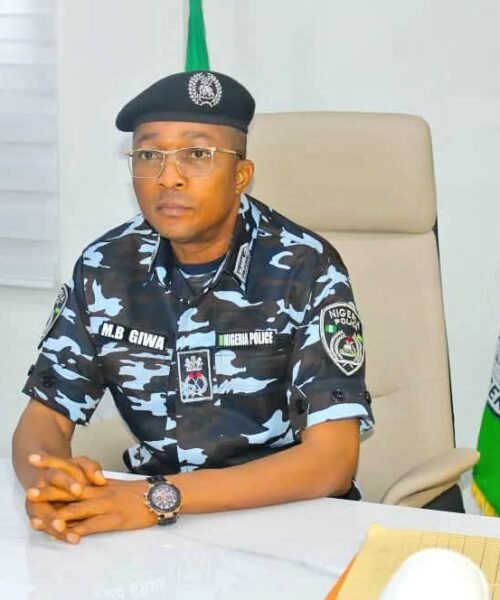 Police Recruitment Screening Team Storms Enugu, CSOs Seek Punishment For Lagos CP Moshood