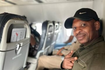 Talented Journalist, Nnah Douglas, Decorated With Wazobia FM Maiden Newsroom Staff Of The Month Award