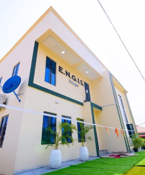 Enugu Grants 90-Day Window For Owners Of Buildings Without Approval To Regularize