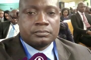 Akume Is Selfless, Detribalized -Benue Community Leader