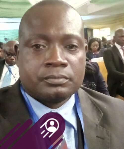 Akume Is Selfless, Detribalized -Benue Community Leader