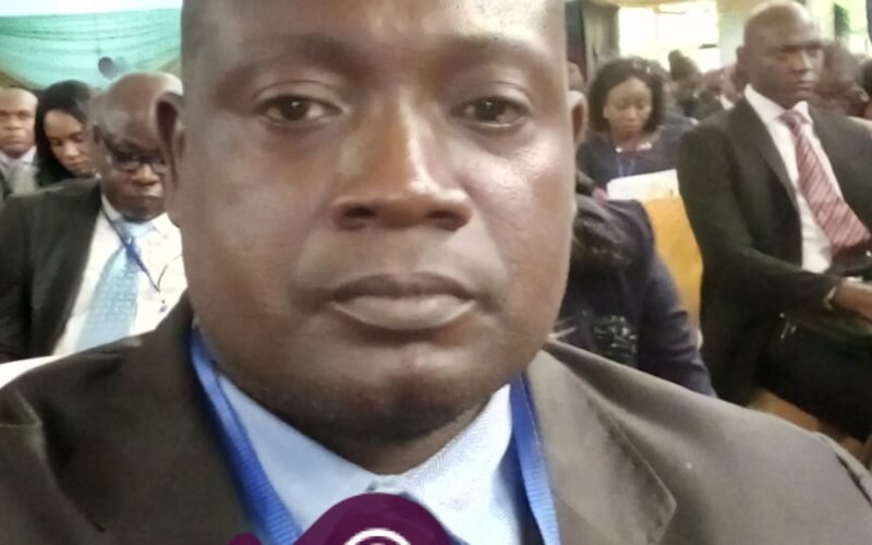 Akume Is Selfless, Detribalized -Benue Community Leader