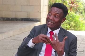 We Are Handing Over A United Enugu APC – Nwoye