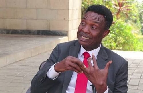 We Are Handing Over A United Enugu APC – Nwoye