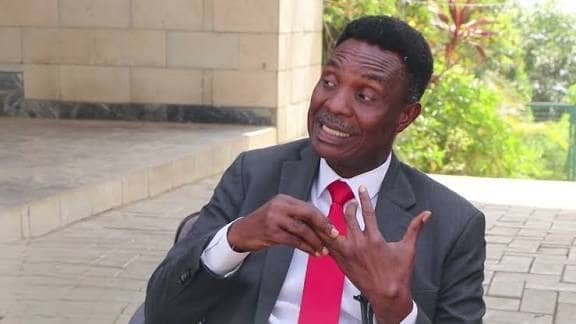 We Are Handing Over A United Enugu APC – Nwoye