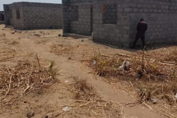 Inside Benue’s Yelwata, About Nine Months After Terrorists Killed Over 200 Persons