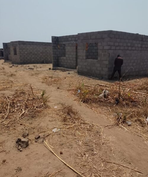 Inside Benue’s Yelwata, About Nine Months After Terrorists Killed Over 200 Persons