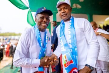 2027: Enugu State And Hitch-Free APC State Congress