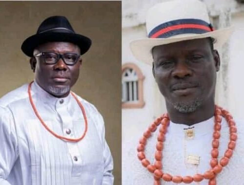 Prominent Delta Title-holder Urges State Govt To Tame Rising Unemployment Through Industrialization