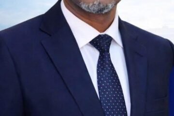 Ogunsakin, Our Best Choice For Ikole I -Constituents