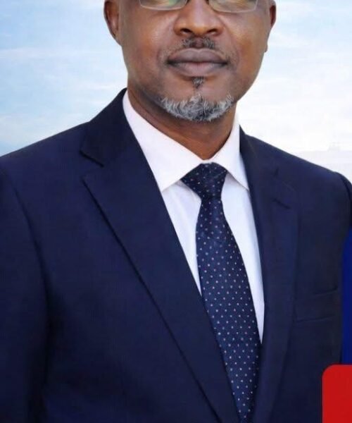 Ogunsakin, Our Best Choice For Ikole I -Constituents