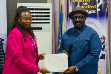 Up, Up Soars Enugu Air, Gets Air Operator Certificate In Record Time