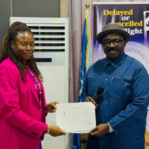 Up, Up Soars Enugu Air, Gets Air Operator Certificate In Record Time
