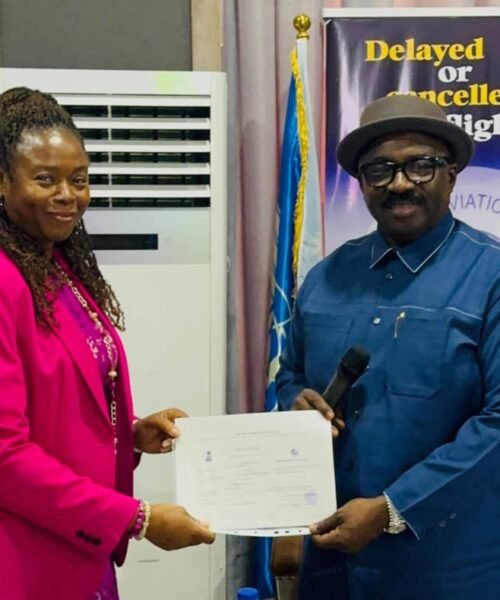 Up, Up Soars Enugu Air, Gets Air Operator Certificate In Record Time